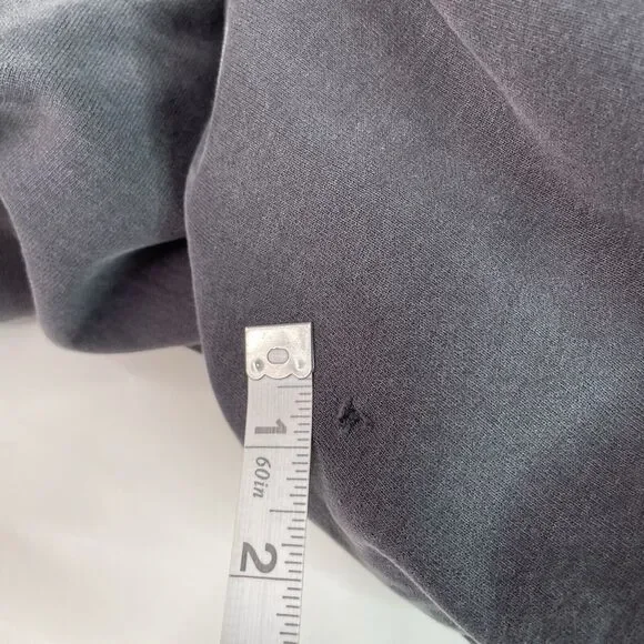 The North Face Mens Hoodie Sweatshirt, Mens XL, Black, Graphic, Outdoor - Picture 3 of 11